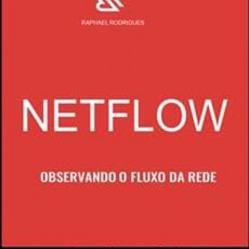 Netflow Observando o Fluxo da Rede - Raphael Rodrigues