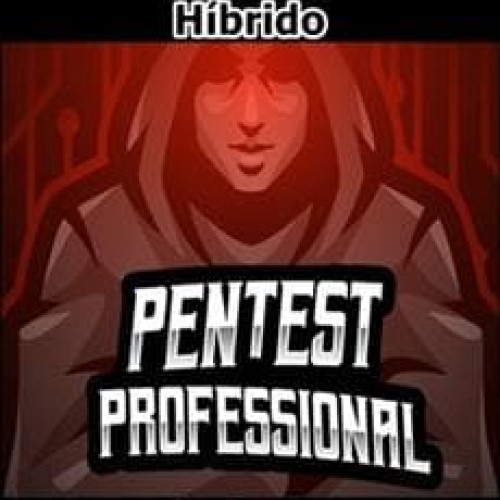 Pacote Pentest Professional Híbrido - CySource
