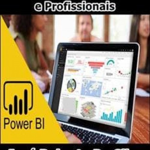 Power BI Para Estudantes e Profissionais - José Roberto