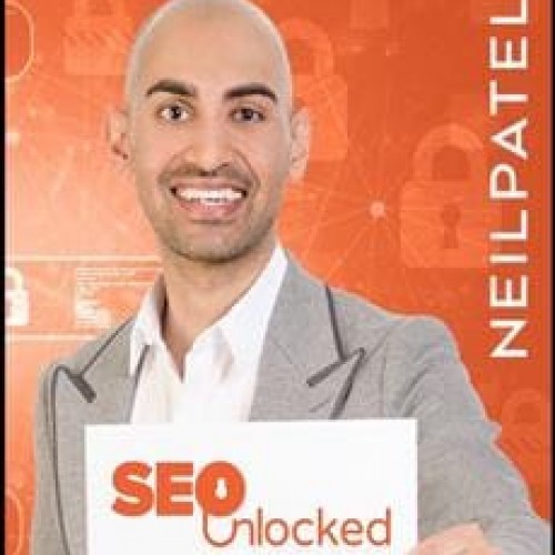 Seo: Unlocked - Neil Patel