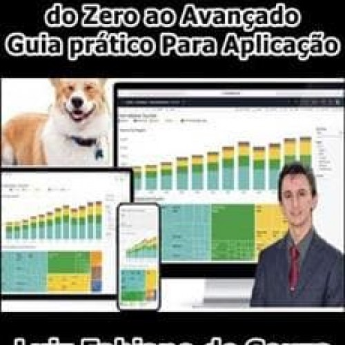 Tableau Guia prático para Aplicação - Luiz Fabiano de Souza