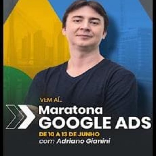 Google Adwords na Prática - Adriano Gianini