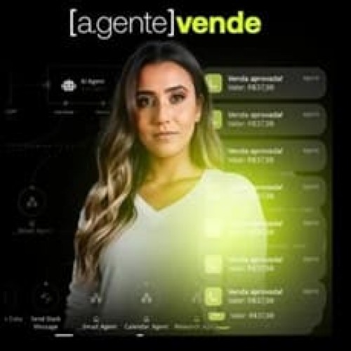 [A.Gente] Vende - Quézia Demetrio