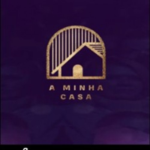 A Minha Casa - Ícaro de Carvalho A Minha Casa - Ícaro de Carvalho