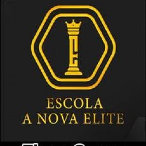 A Nova Elite - Tiago Gomes