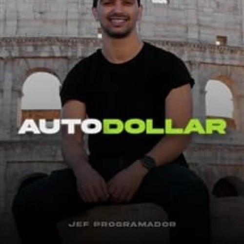 Autodollar - Jef Programador