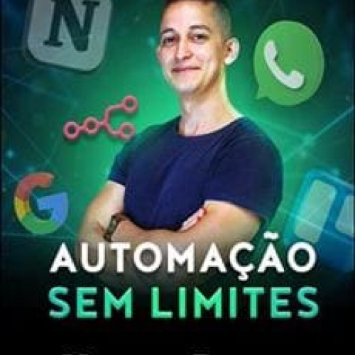 Automação sem Limites - Maycon Ramos