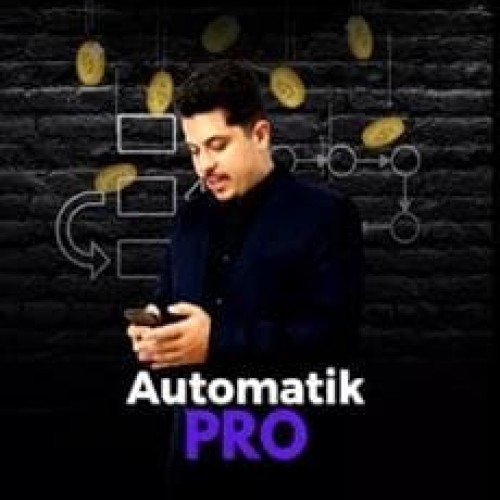 Automatik Pro - Rafael Melgaço