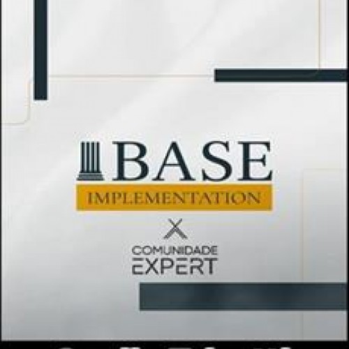 Base Implementation + Comunidade Expert - Queila Trizotti