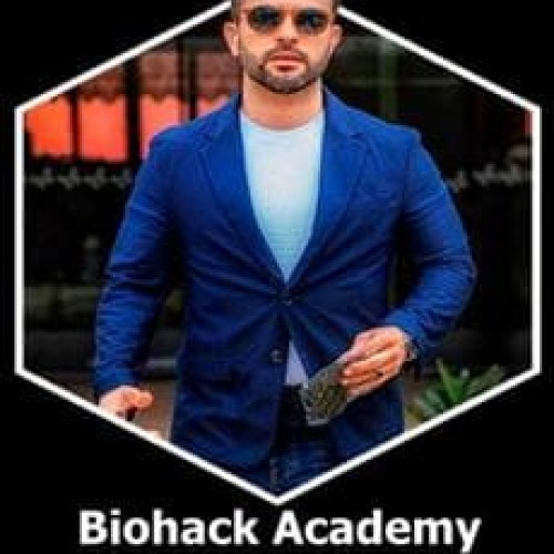 Biohack Academy - Rodrigo Barbi