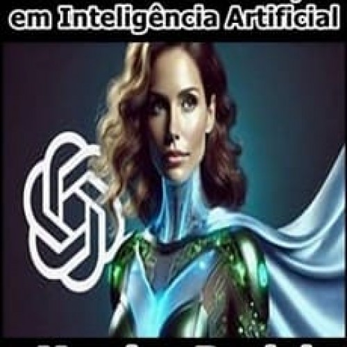 ChatGPT & IA: Formação Completa em Inteligência Artificial - Yassine Rochd