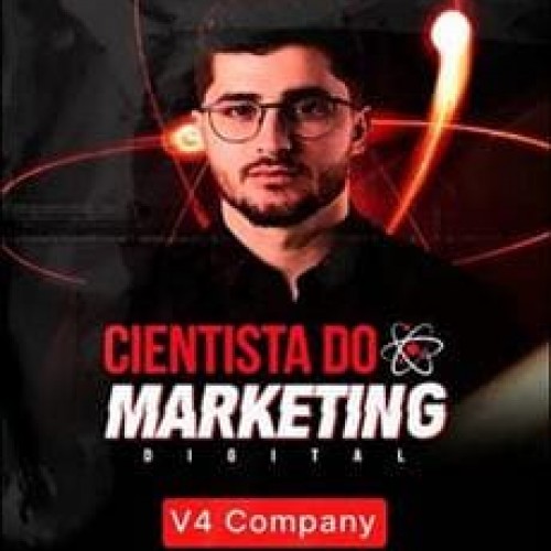 Cientista do Marketing 2024 - V4 Company