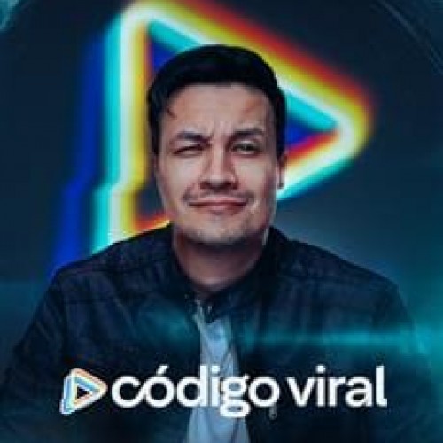 Código Viral - Oney Araujo