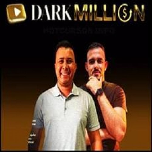 Comunidade Dark Million - Rafael Silva e Silas Dark