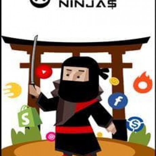 Comunidade Digital Ninjas - Diogo Caixeta