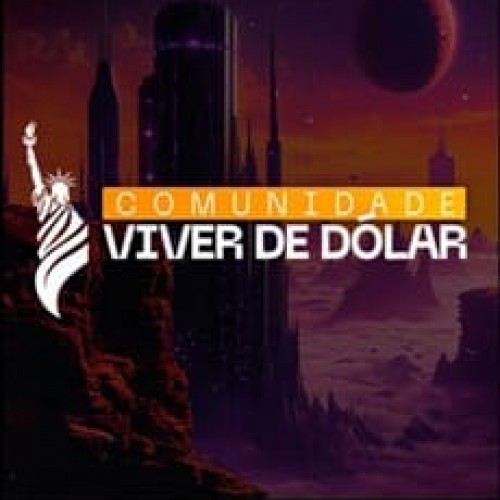 Comunidade Viver de Dólar - Thiago Boeira