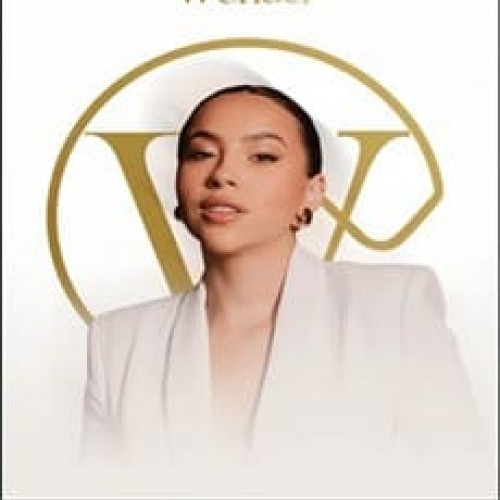 Comunidade Wonder - Maia Santos Comunidade Wonder - Maia Santos