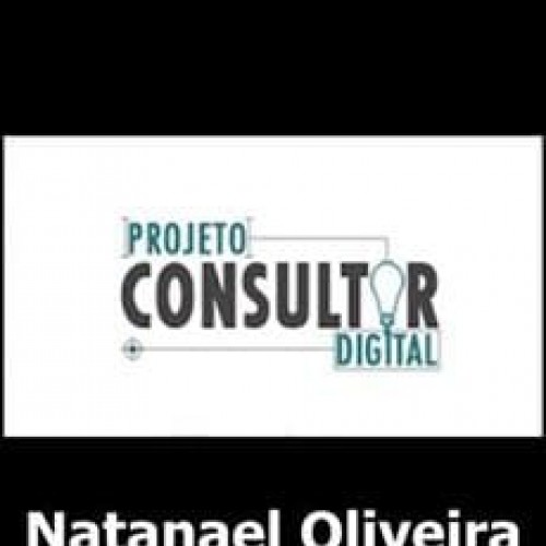 Consultor Digital - Natanael Oliveira