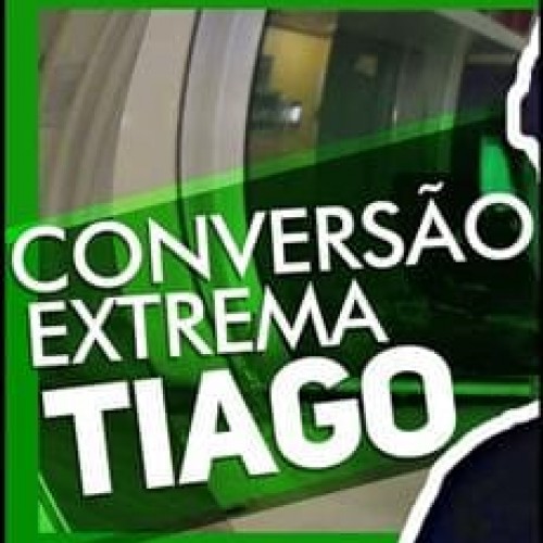Conversão Extrema 2022 - Tiago Tessmann
