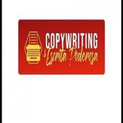 Copywriting e Escrita Poderosa - Paulo Maccedo