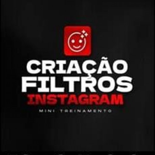 Criação de Filtros Para Instagram - Eduardo Machado