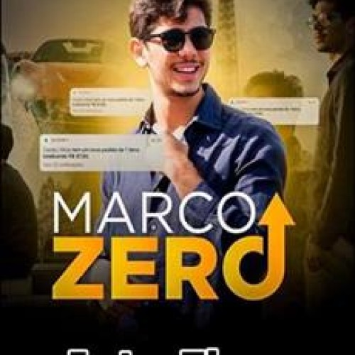 Curso Marco Zero - Jota Fiuza