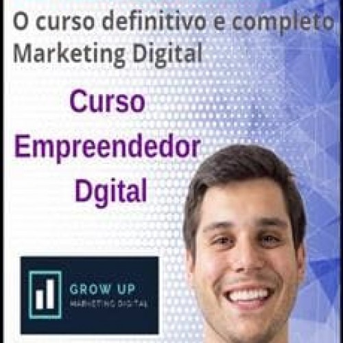 Empreendedor Digital - Guilherme Camaratta