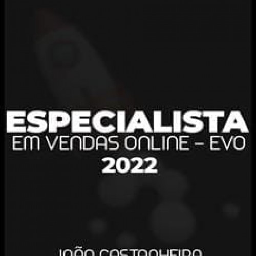 Especialista em Vendas Online 2022 - João Castanheira