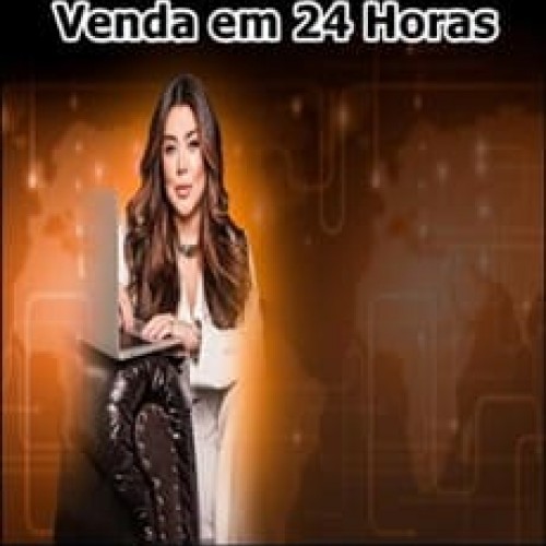 Faça Sua Primeira Venda em 24 Horas - Brunna Siqueira