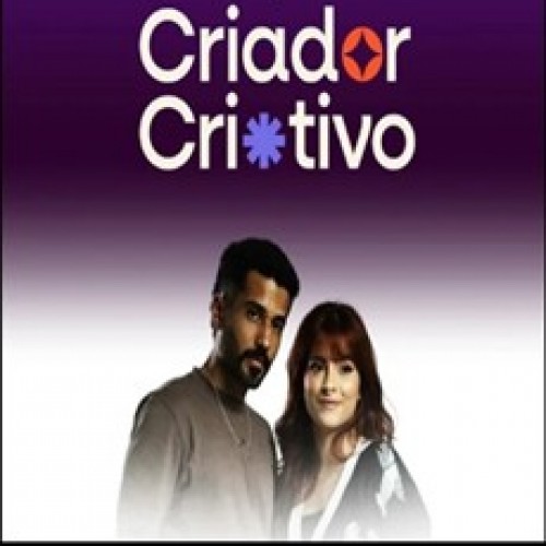 Formação Criador Criativo - Alef & Hanah Formação Criador Criativo - Alef & Hanah