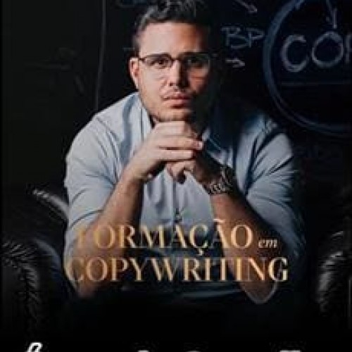 Formação em Copywriting 2024 - Ícaro de Carvalho