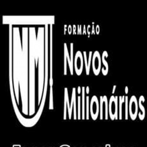 Formação Novos Milionários - Iagor Gonçalves