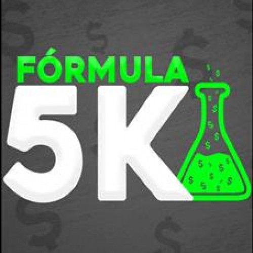 Fórmula 5K 2.0 - Josué Bonfim