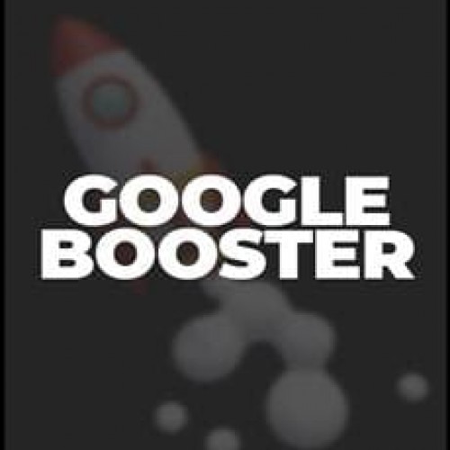 Google Booster - Thiago Lima