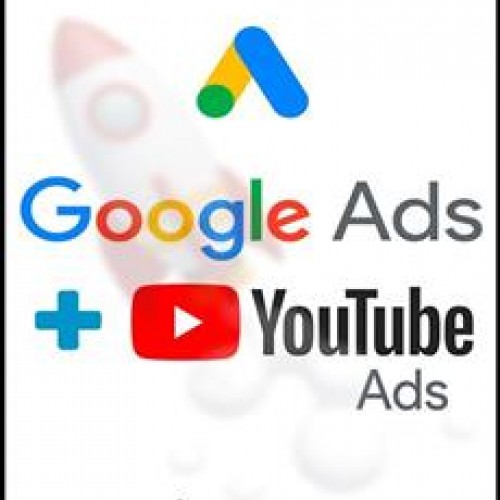 Google Ads + Youtube Ads Básico ao Avançado - Hélder Brito