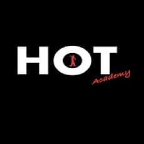 HOT Academy - Mr. HOT