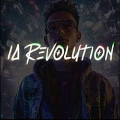 IA Revolution - Sancler Miranda