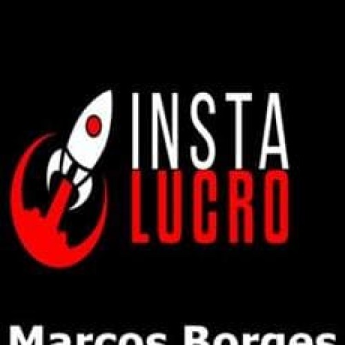 InstaLucro - Marcos Borges