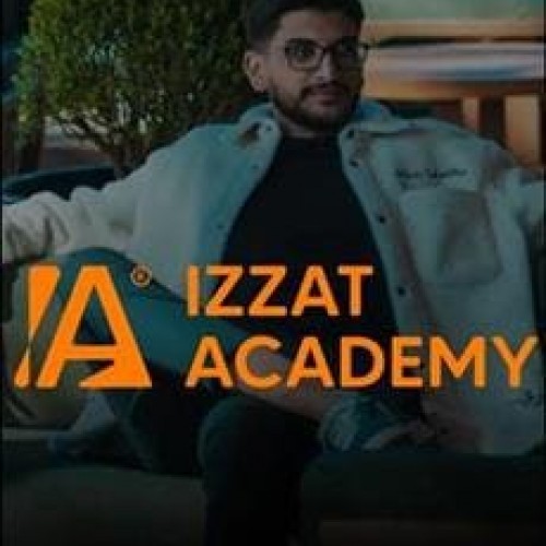 Izzat Academy - Mohamad