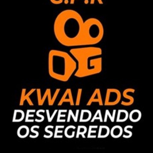 Kwai Ads Desvendando os Segredos - Bruno Manzoni Kwai Ads Desvendando os Segredos - Bruno Manzoni