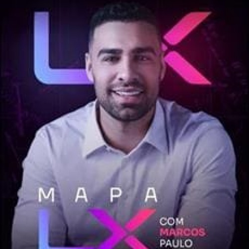 MAPA LX - Marcos Paulo