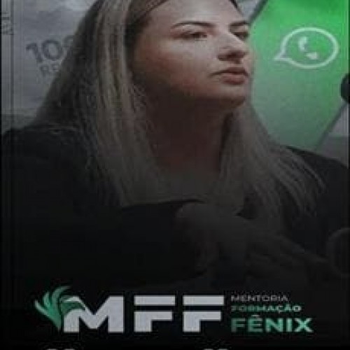 Mentoria Formação Fênix - Morgana Kayser