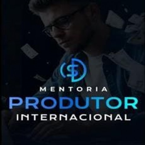 Mentoria Produtor Internacional - Alex Cardim