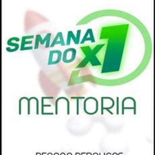 Mentoria X1 - Rennan Rebouças