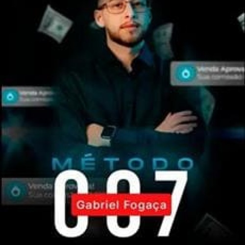 Método 007 - Gabriel Fogaça