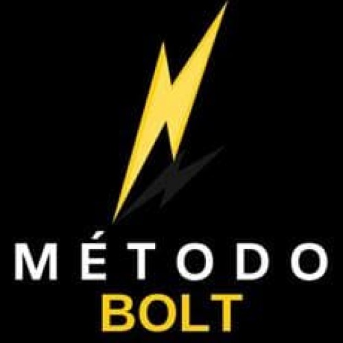 Método Bolt - Tiago Gomes