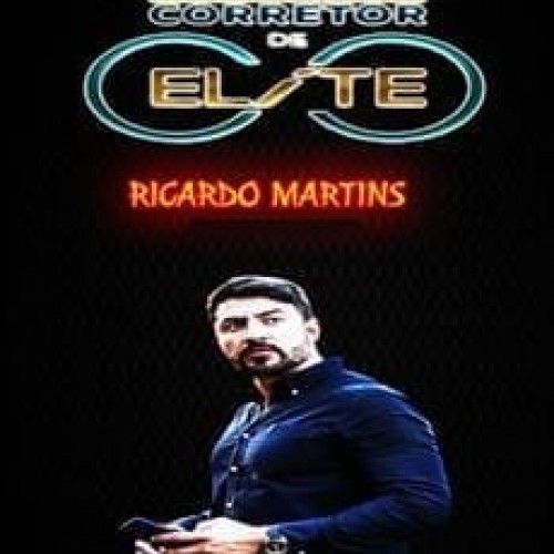 Metodo Corretor de Elite - Ricardo Martins