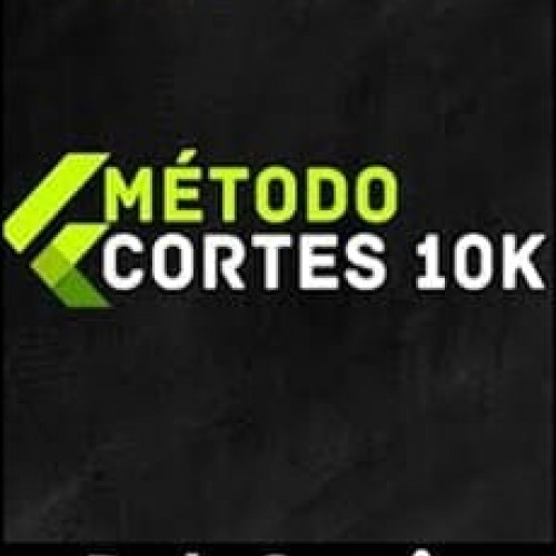 Método Cortes 10k - Duh Corrêa