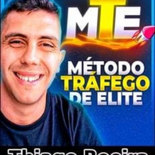 MTE - Método Tráfego de Elite - Thiago Boeira