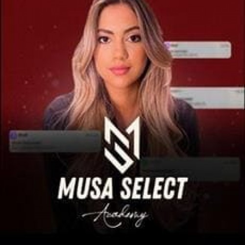 Musa Select Academy - Ruth Gonçalves